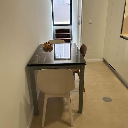Apartamento Acolhedor Em Aveiro Eksteriør billede