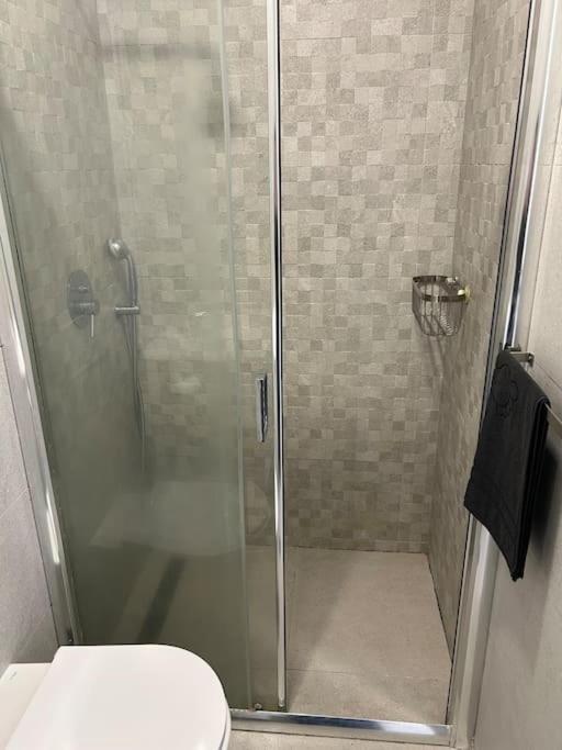 Apartamento Acolhedor Em Aveiro Eksteriør billede