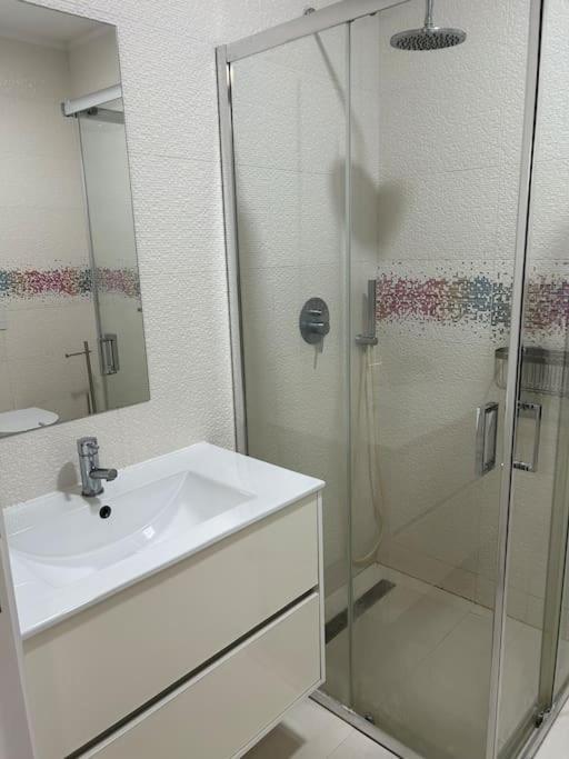 Apartamento Acolhedor Em Aveiro Eksteriør billede