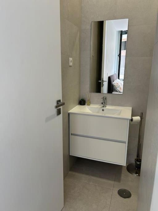 Apartamento Acolhedor Em Aveiro Eksteriør billede