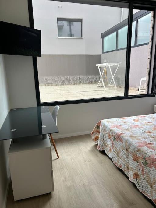 Apartamento Acolhedor Em Aveiro Eksteriør billede